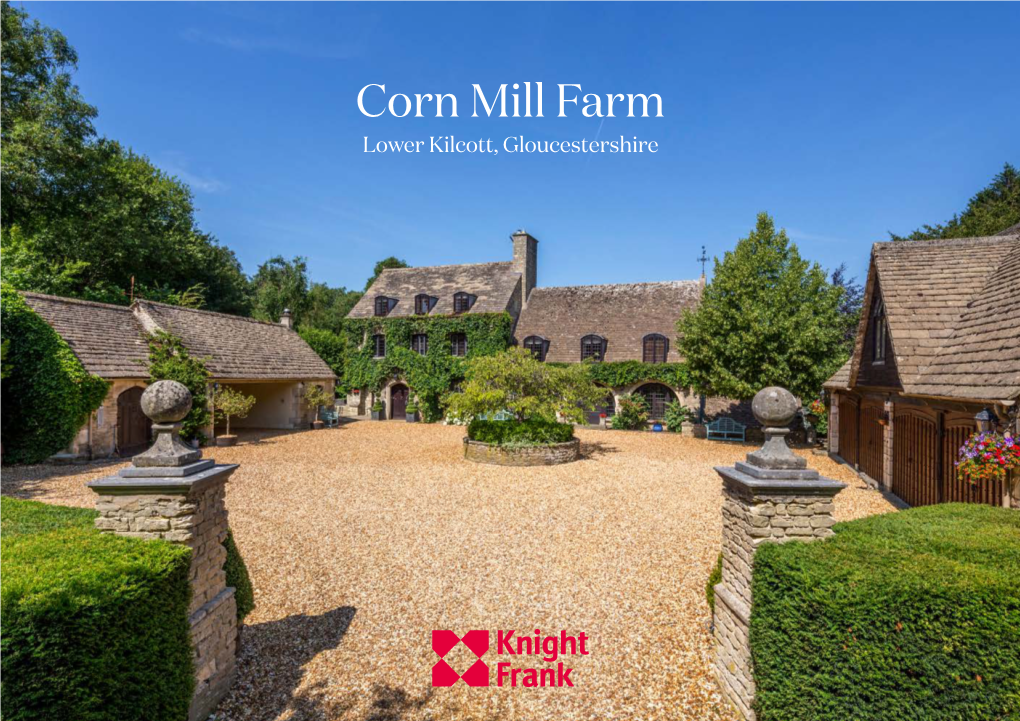 Corn Mill Farm