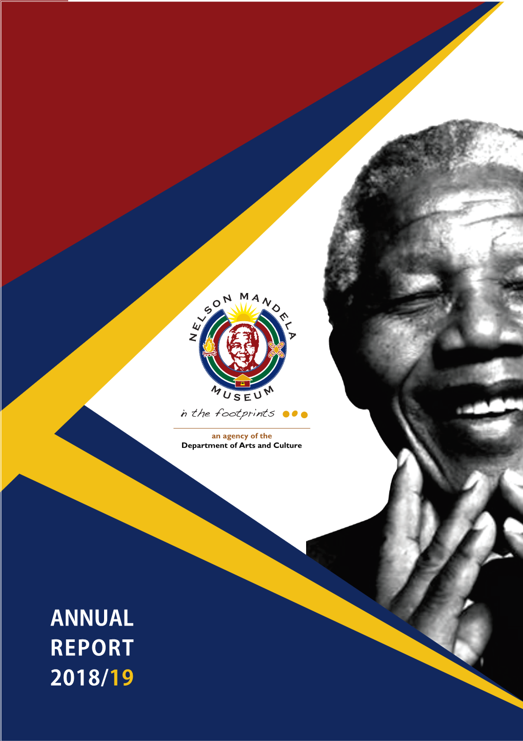 NMM Annual Report 2018 2019