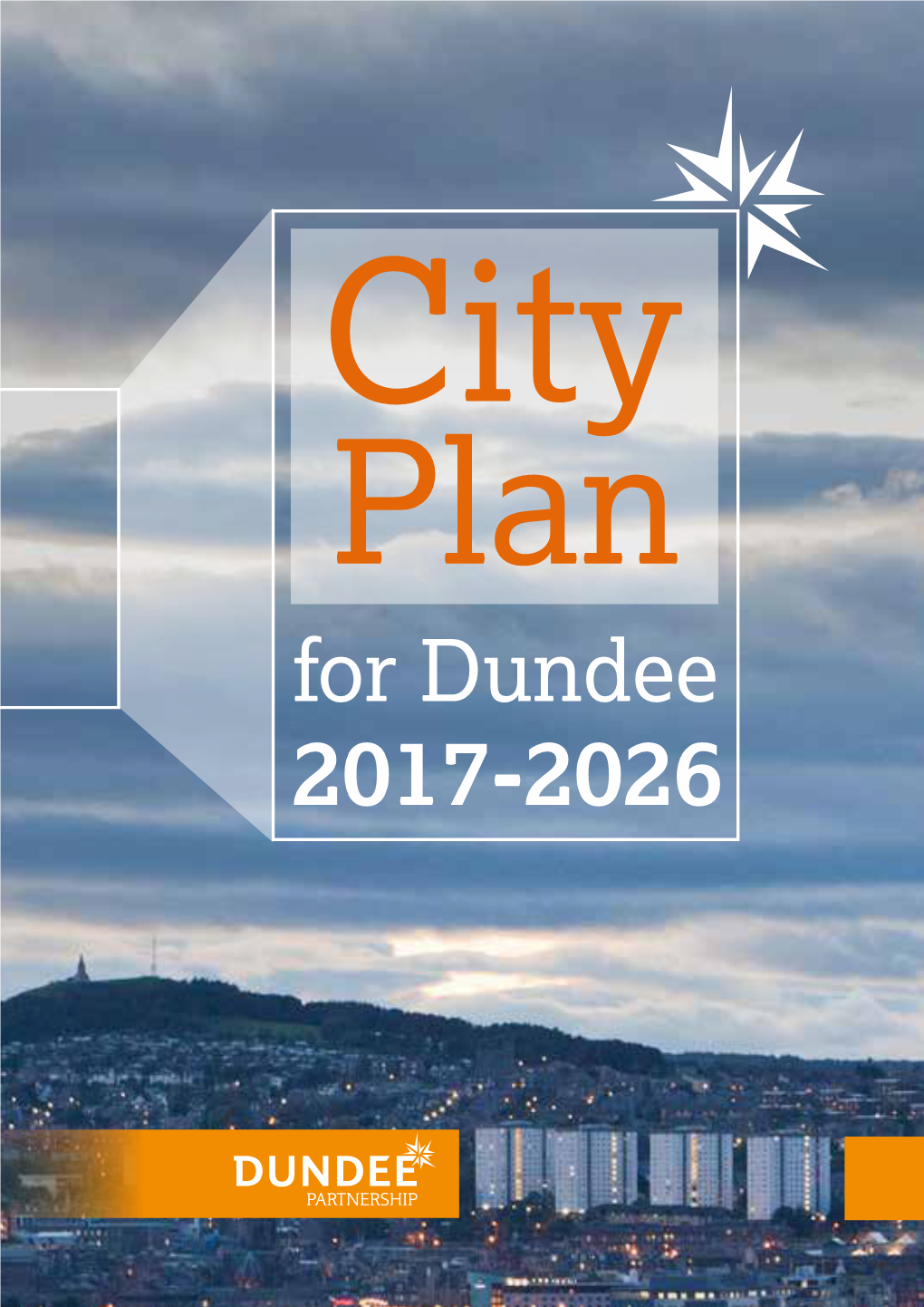 City Plan for Dundee 2017-2026