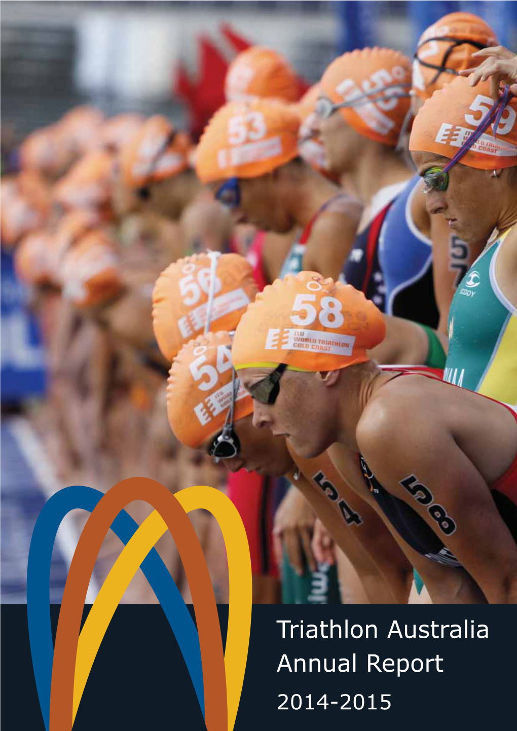 Triathlon Australia Annual Report