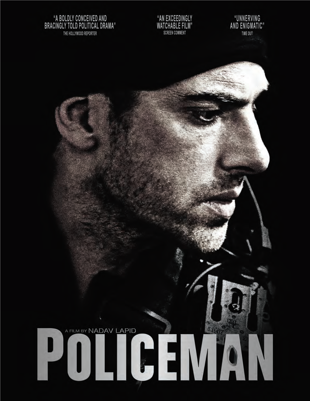 Policemanthemovie.Com