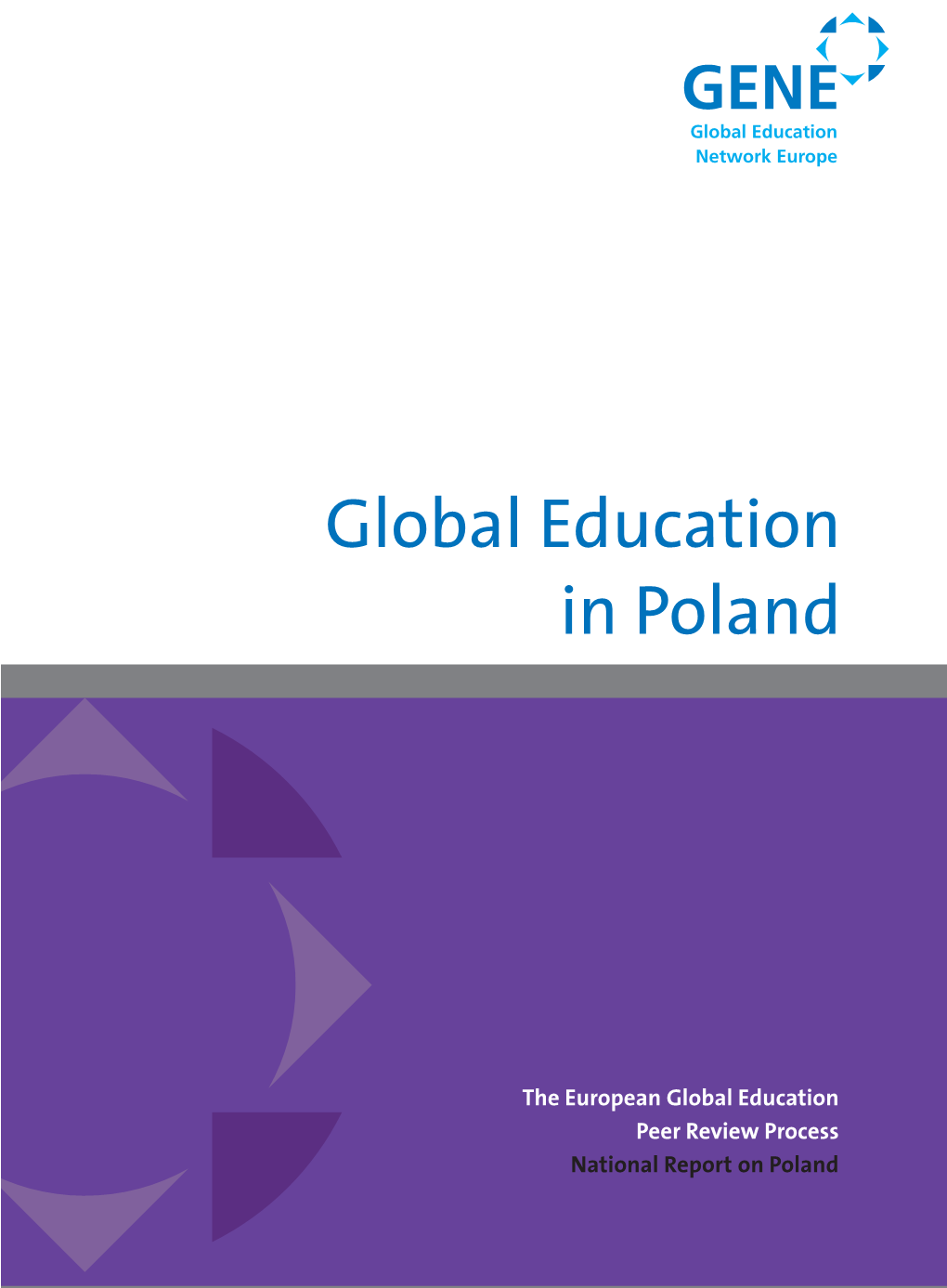 Global Education in Poland