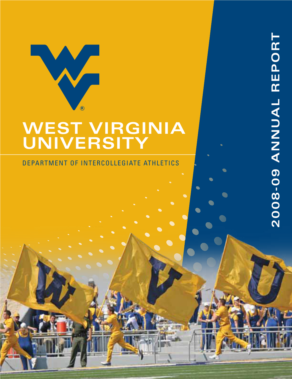 West Virginia University