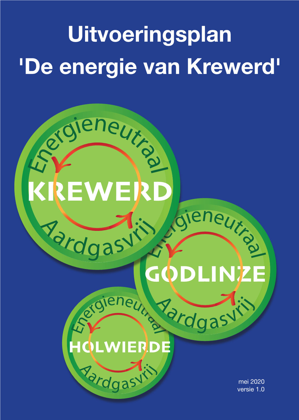 Uitvoeringsplan-Krewerd202007.Pdf