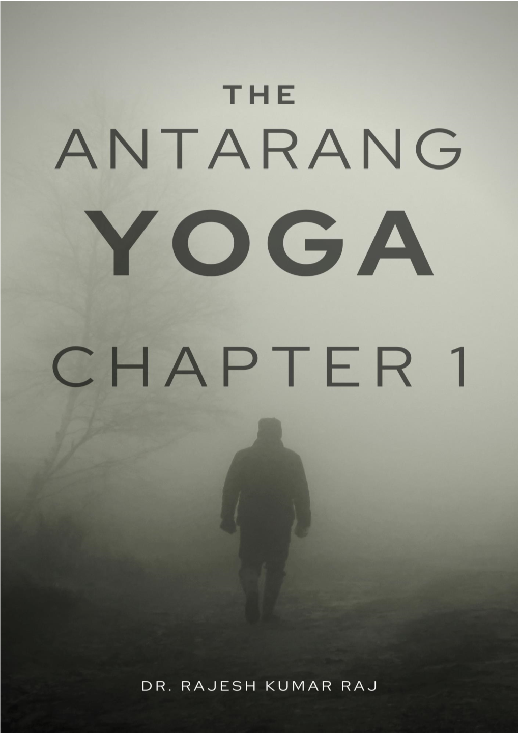 Antaranga Yoga: an Introduction
