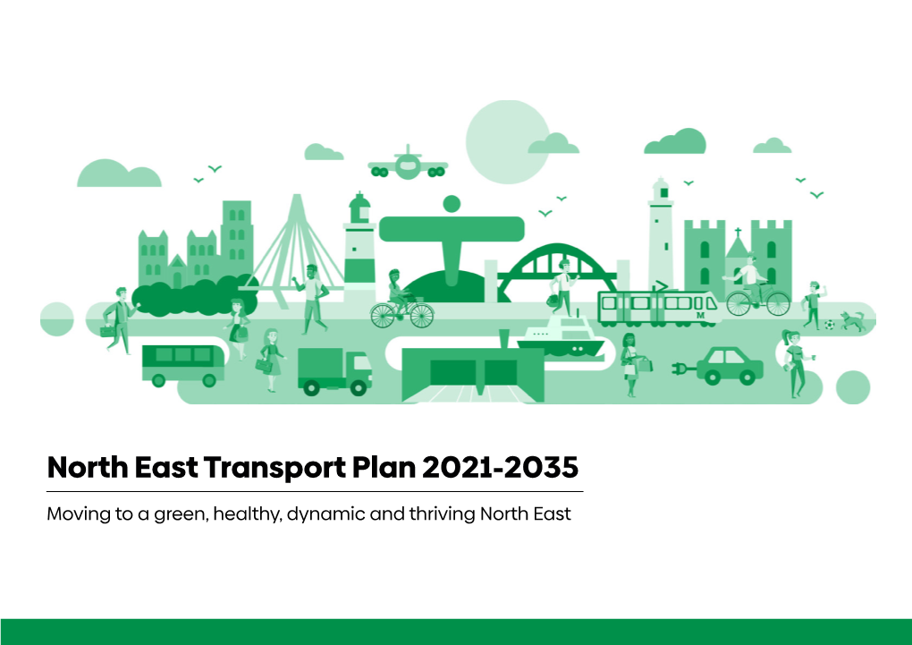 Read the Transport Plan Here