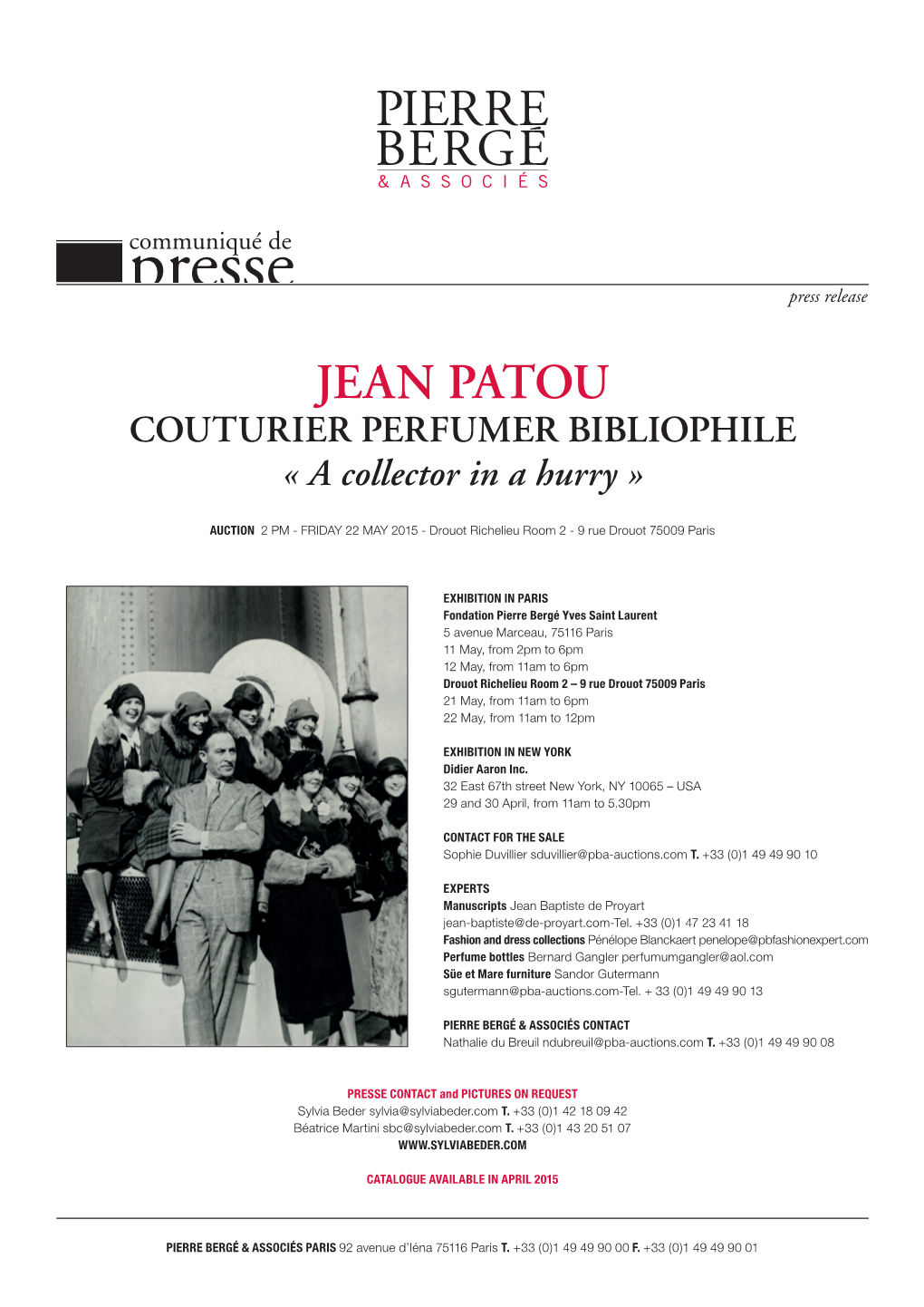 COM PRESSE JEAN PATOU-ANG.Indd