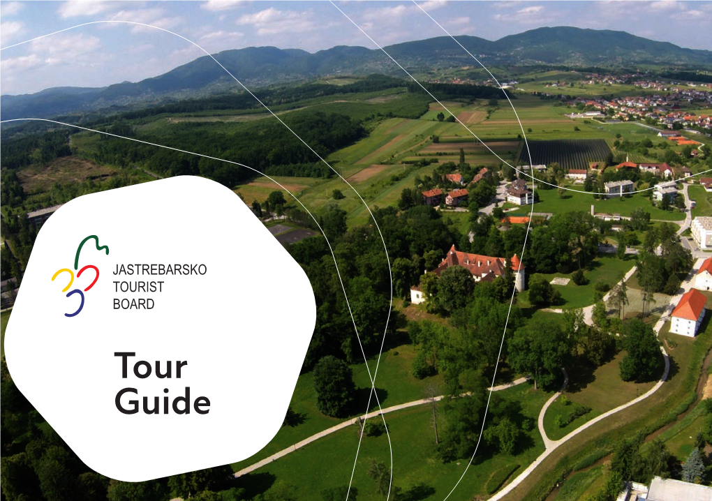 Tour Guide Samobor E59