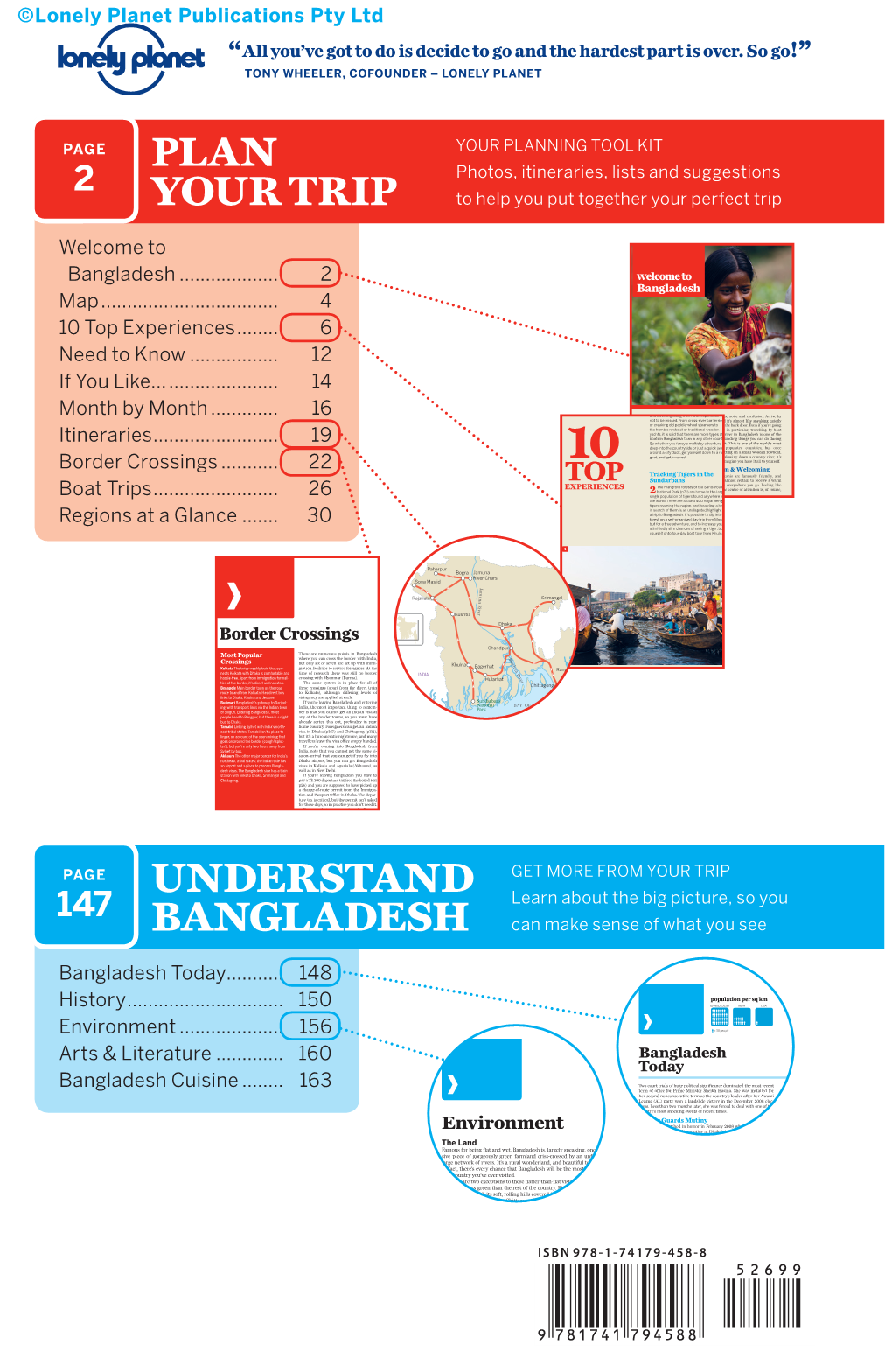 PLAN YOUR TRIP UNDERSTAND BANGLADESH Ge Lo