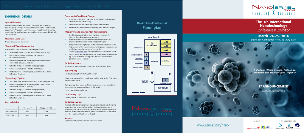 Floor Plan by Payment