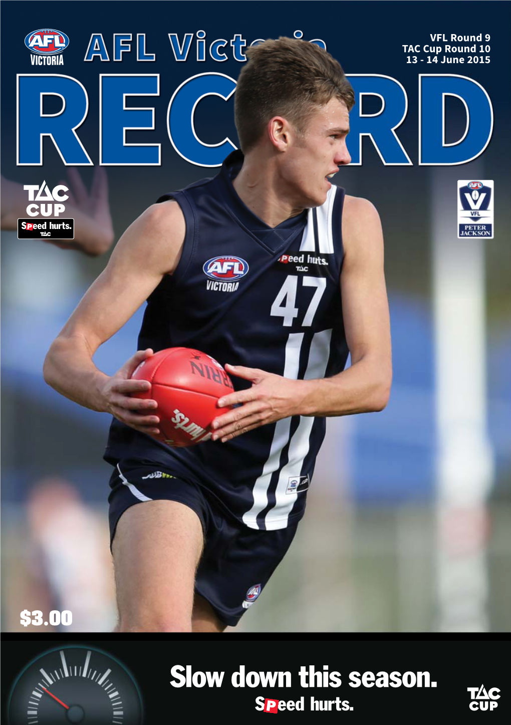 AFL Vic Record Week 13.Indd