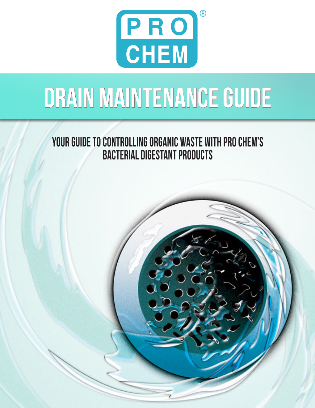 Drain Maintenance Guide