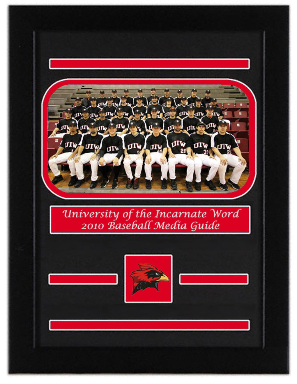 University of the Incarnate Word 2010 Baseball Schedule