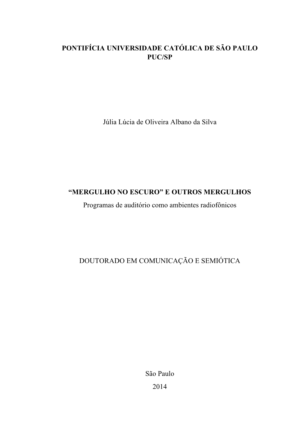 Julia Lucia De Oliveira Albano Da Silva.Pdf