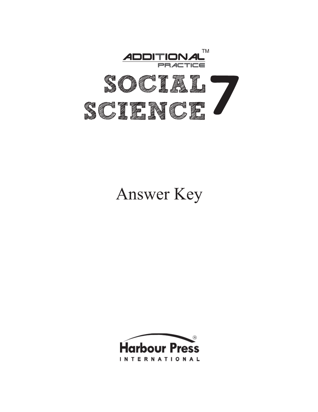 Social Science 7