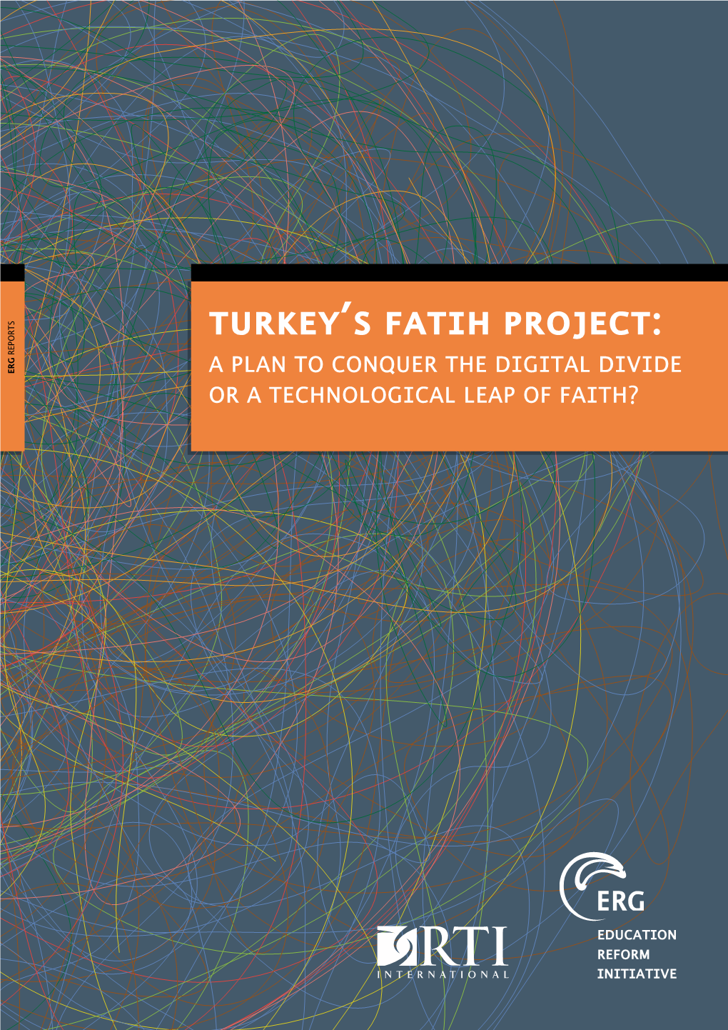 Turkey's Fatıh Project