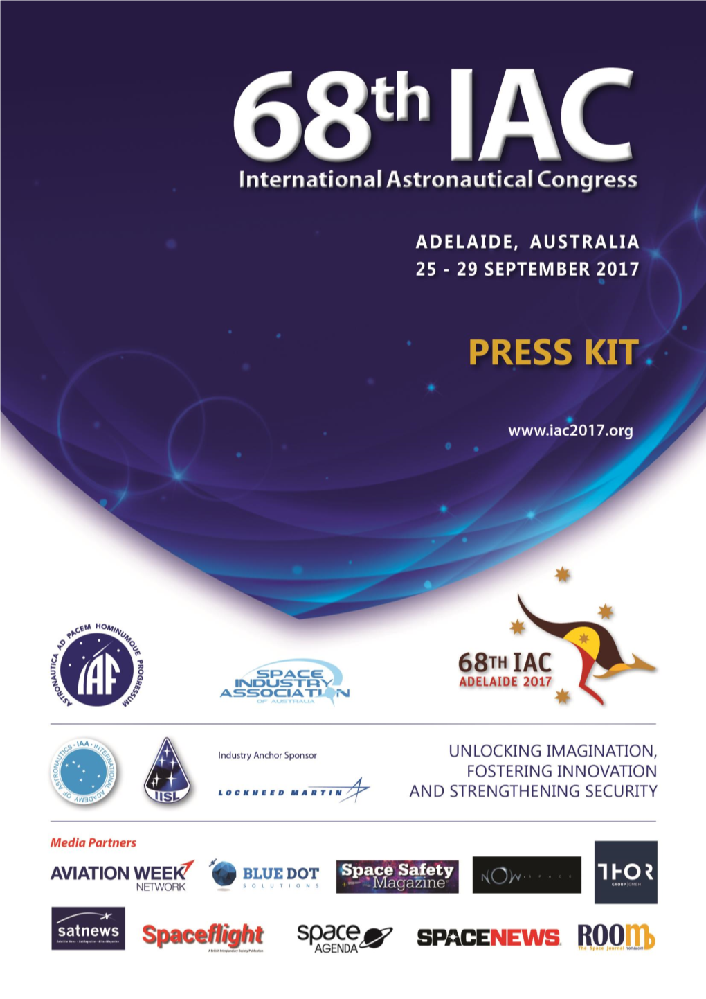 IAC-2017-Press-Kit.Pdf