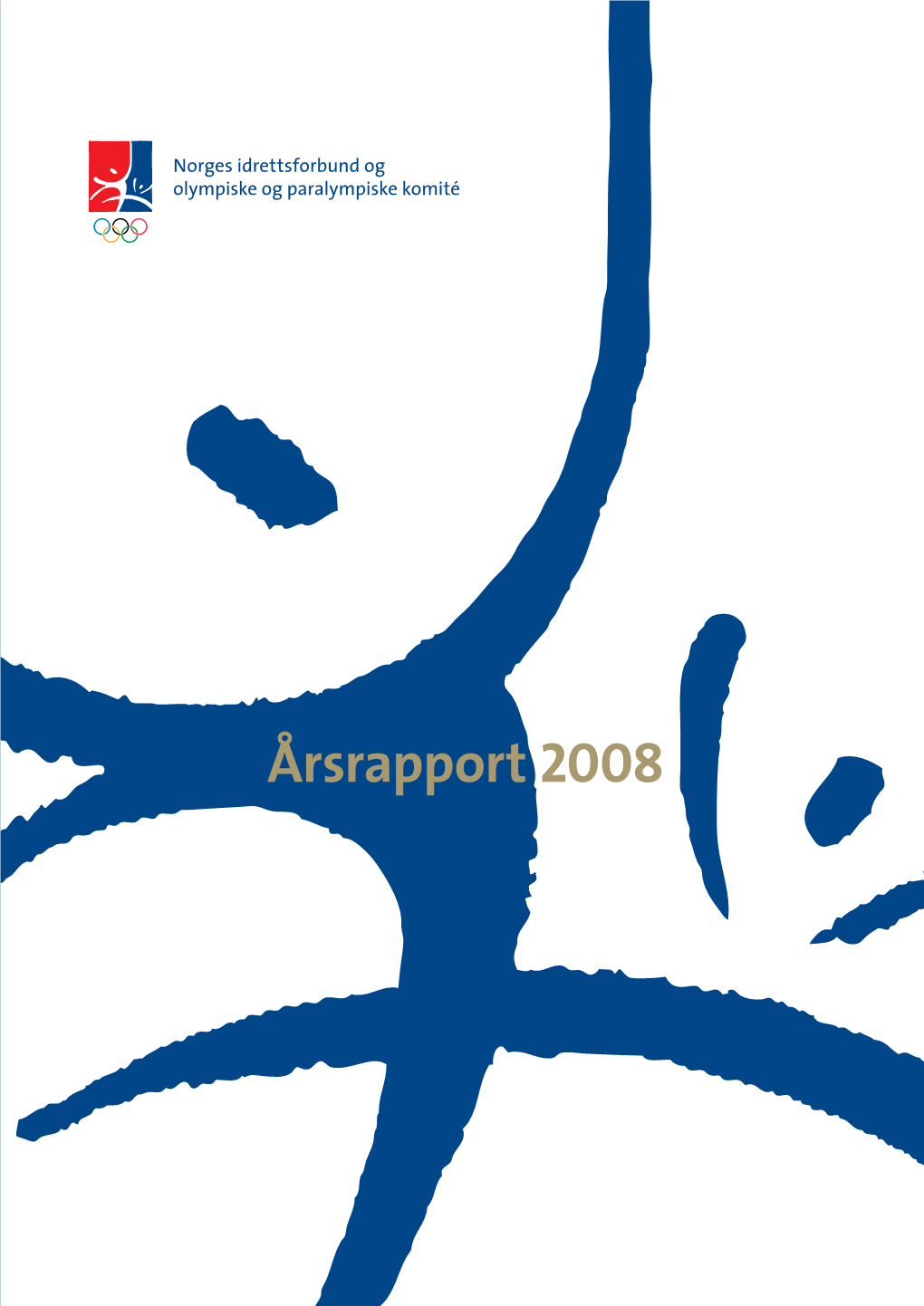 Årsrapport 2008 (Pdf)