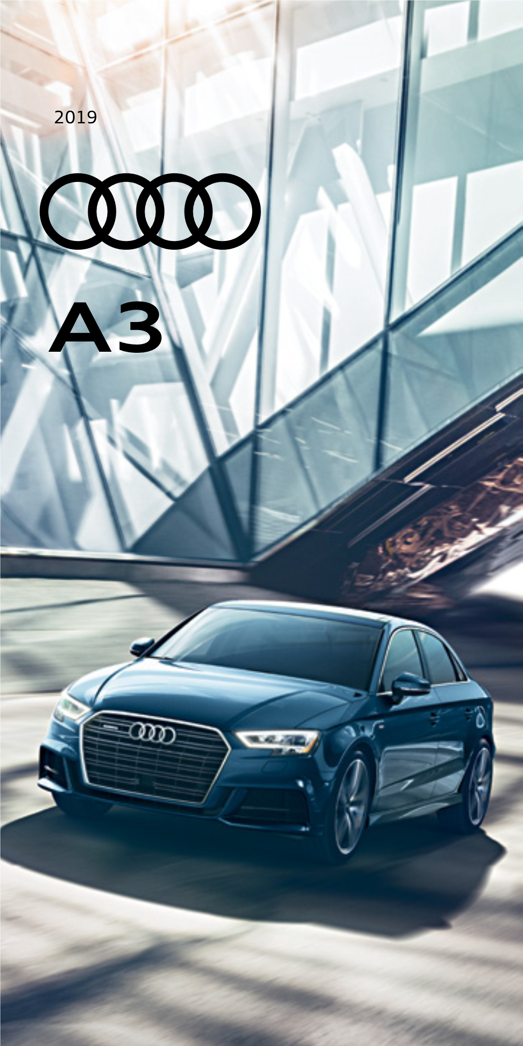 2019-Audi-A3-Brochure.Pdf