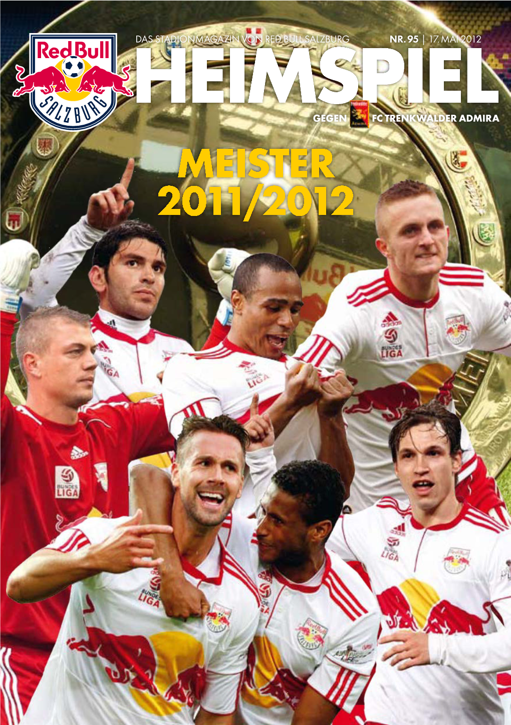 Meister 2011/2012