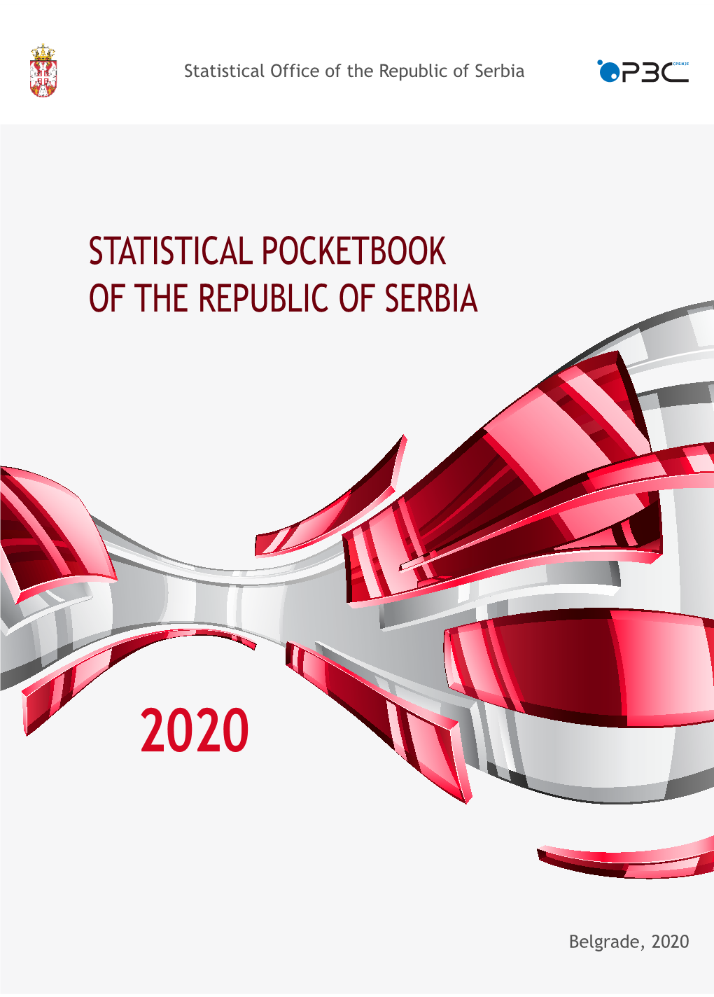Statistical Pocketbook of the Republic of Serbia