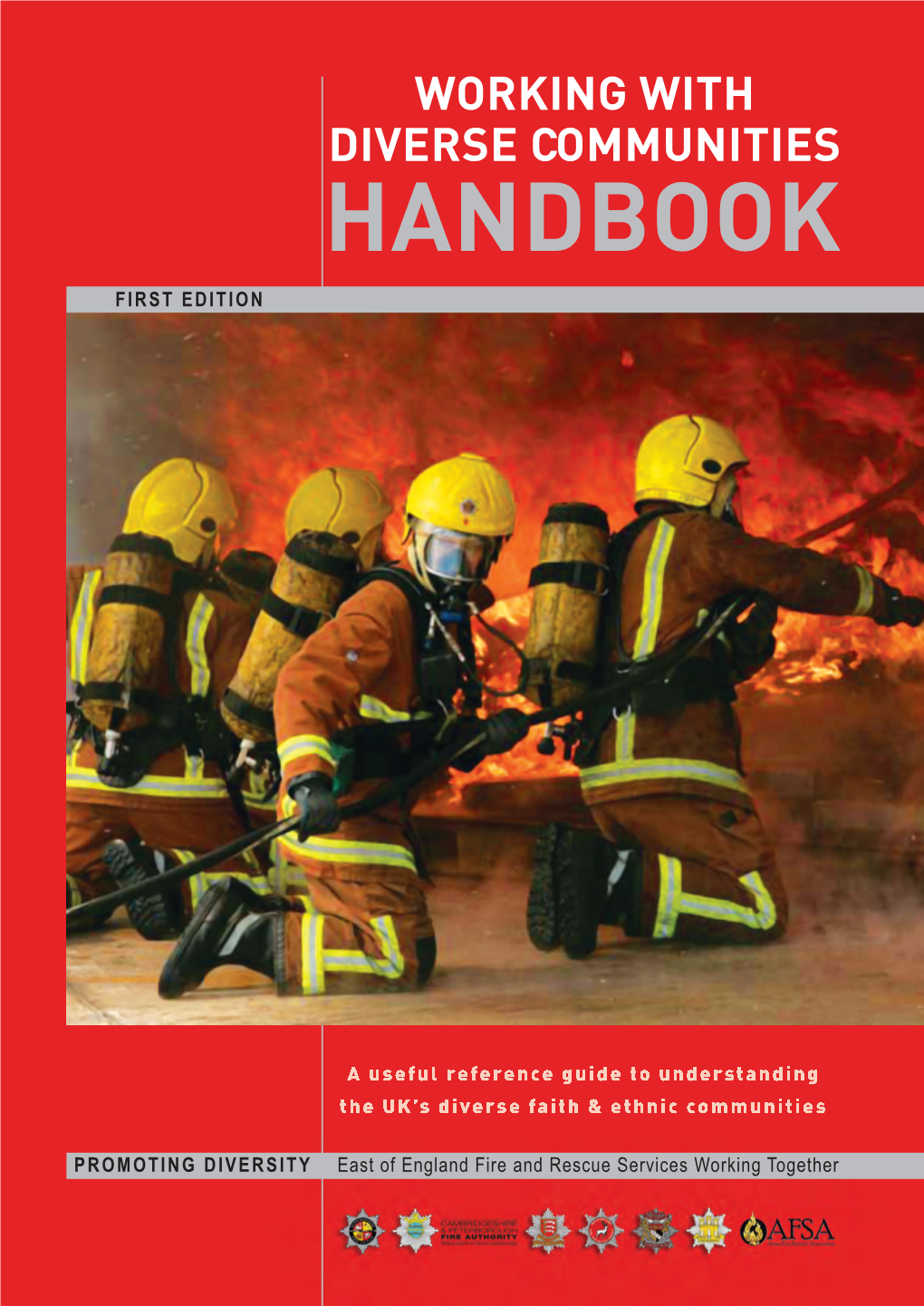 Handbook Working with Diverse Communities