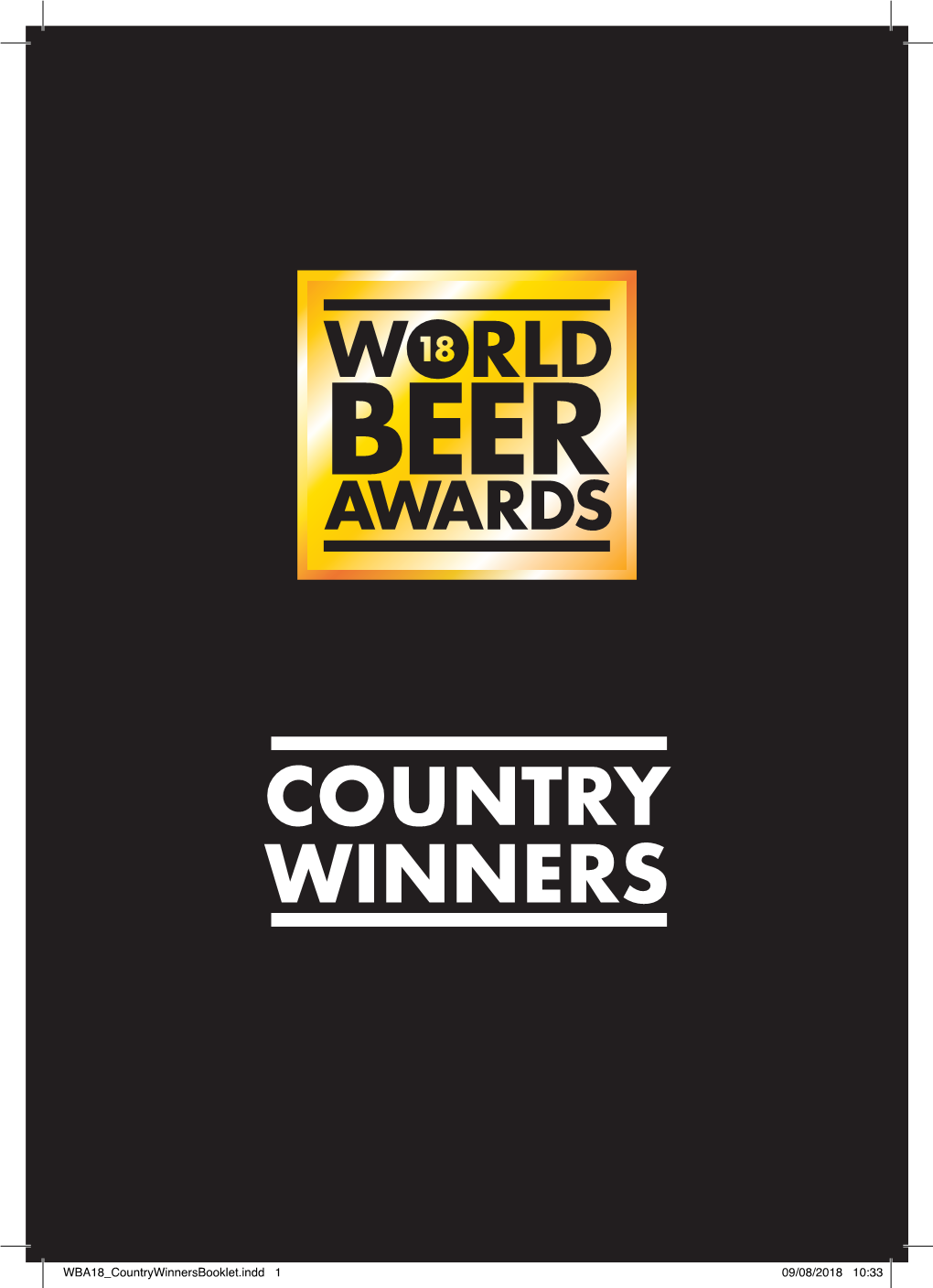 Country Winners