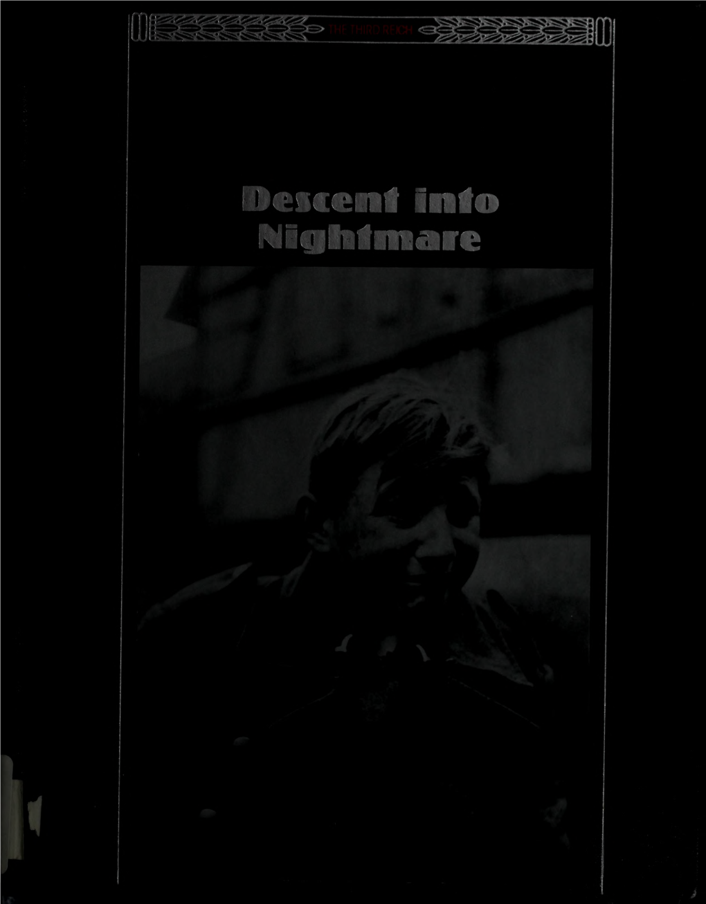 Descent Into Nightmare