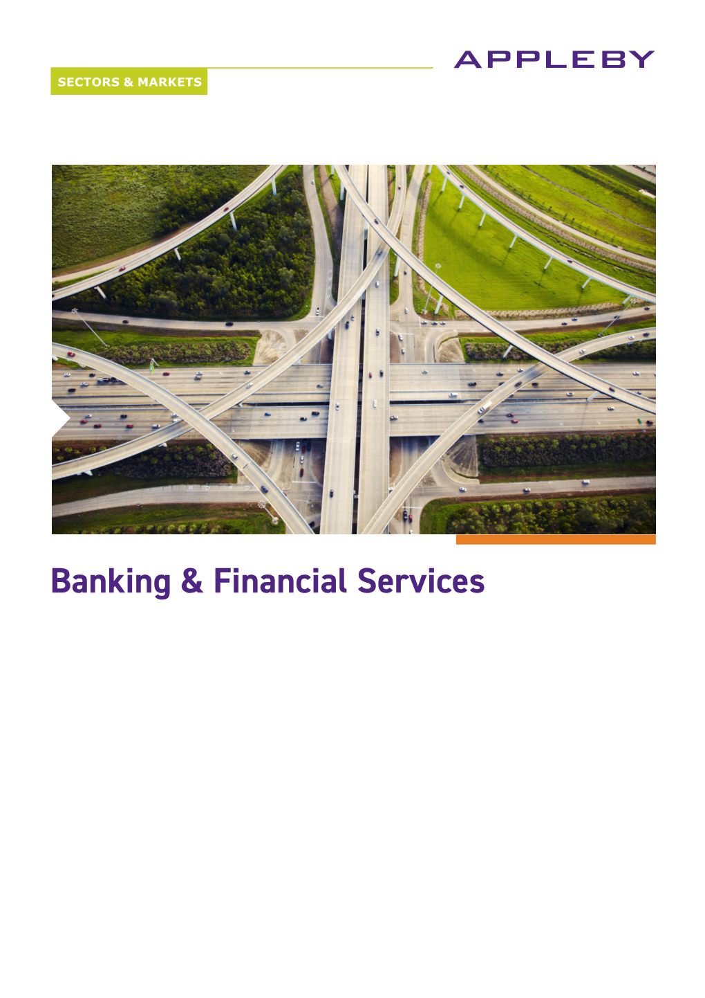 Banking & Financial Services