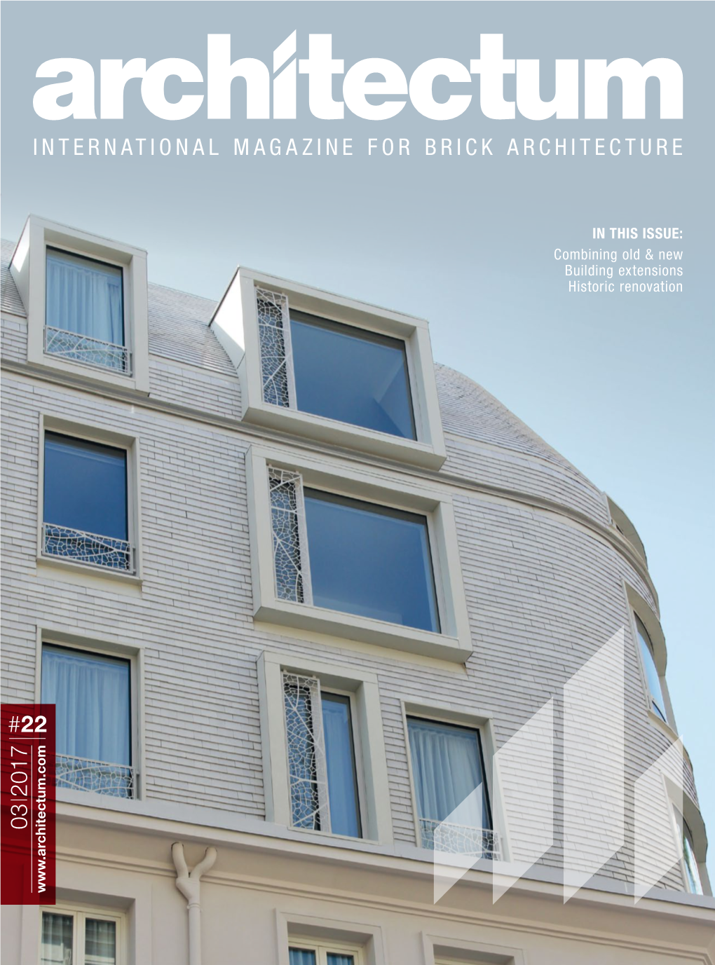 Architectum.Com 2 XXXEDITORIAL