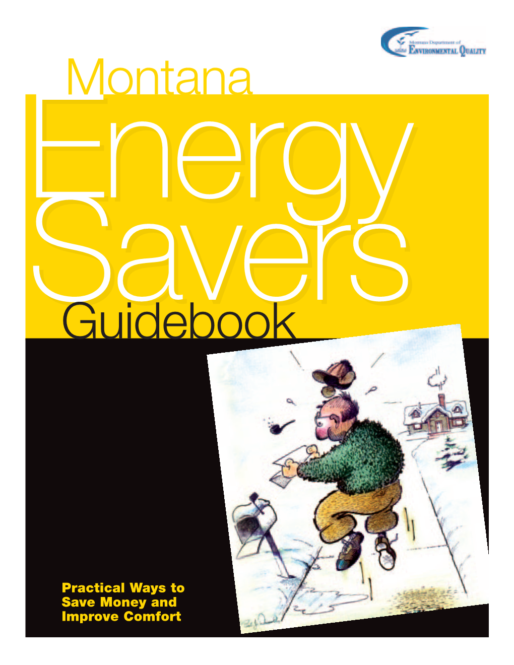 Energy Savers Guidebook