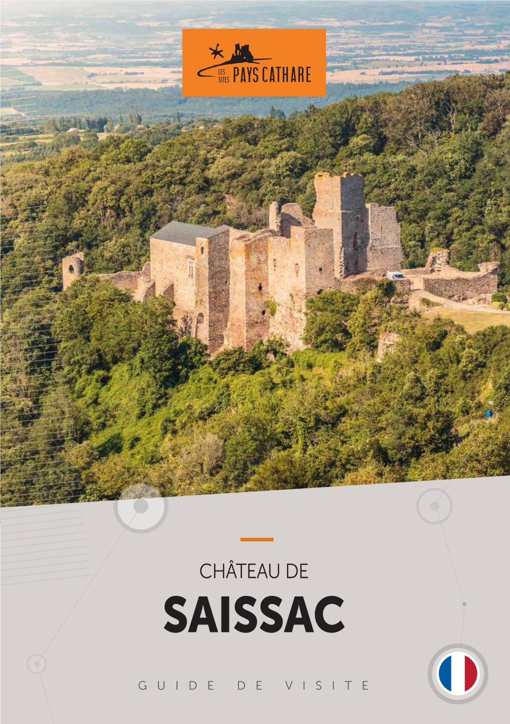 Château De Saissac