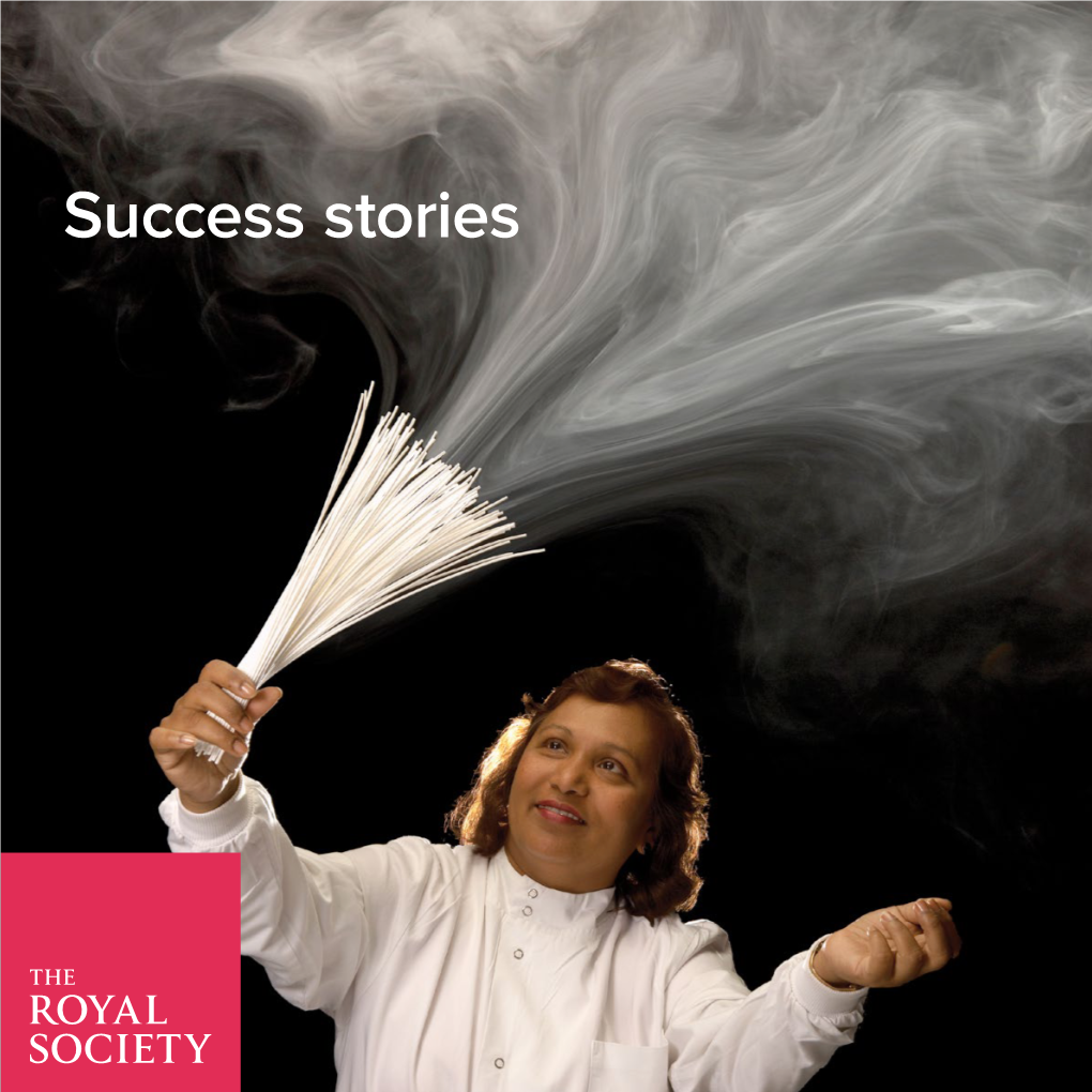 Success Stories 2 Success Stories