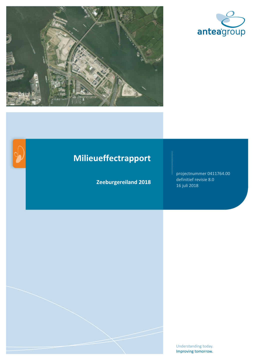 Milieueffectrapport