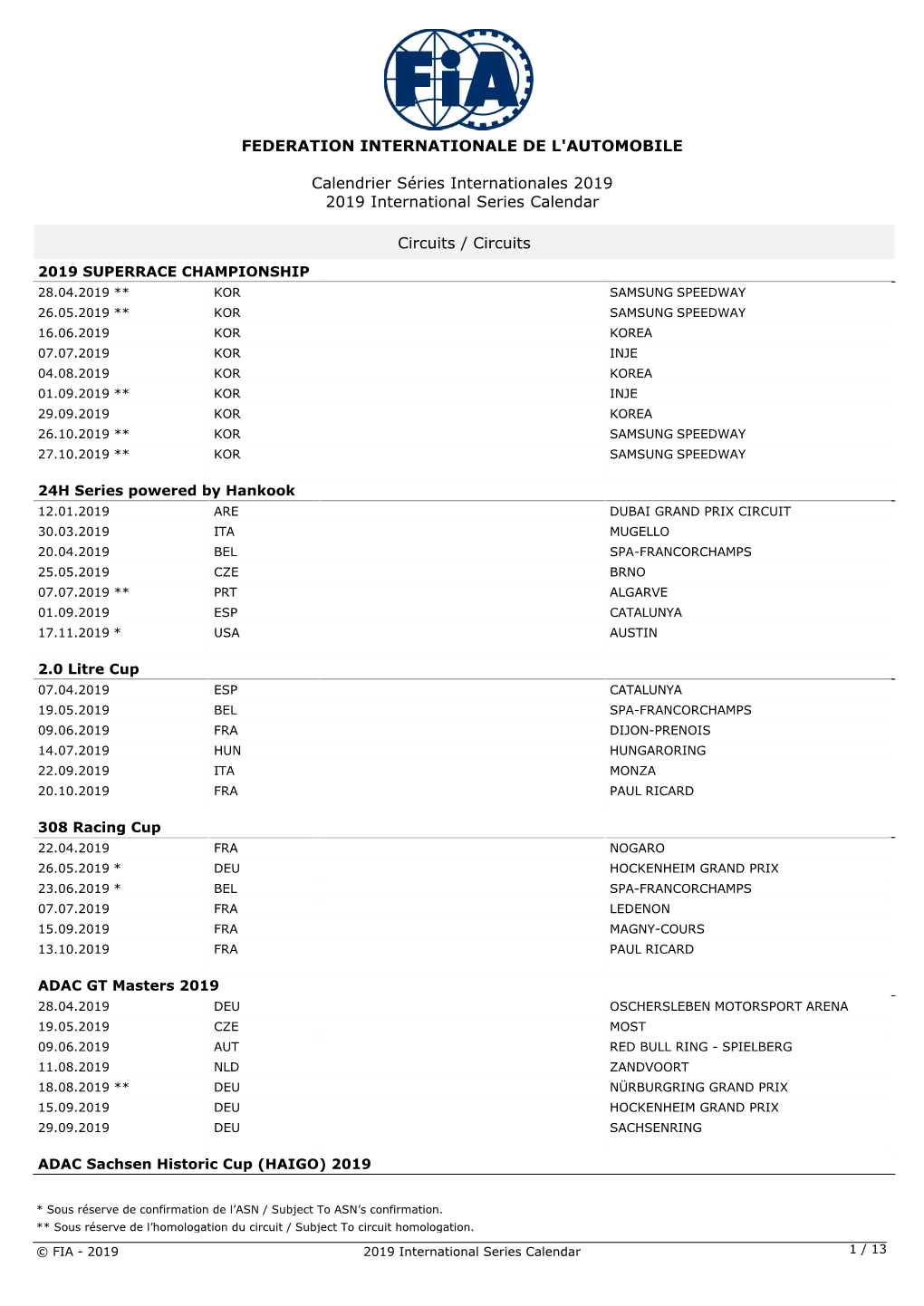 Exportcalendar 27.Pdf