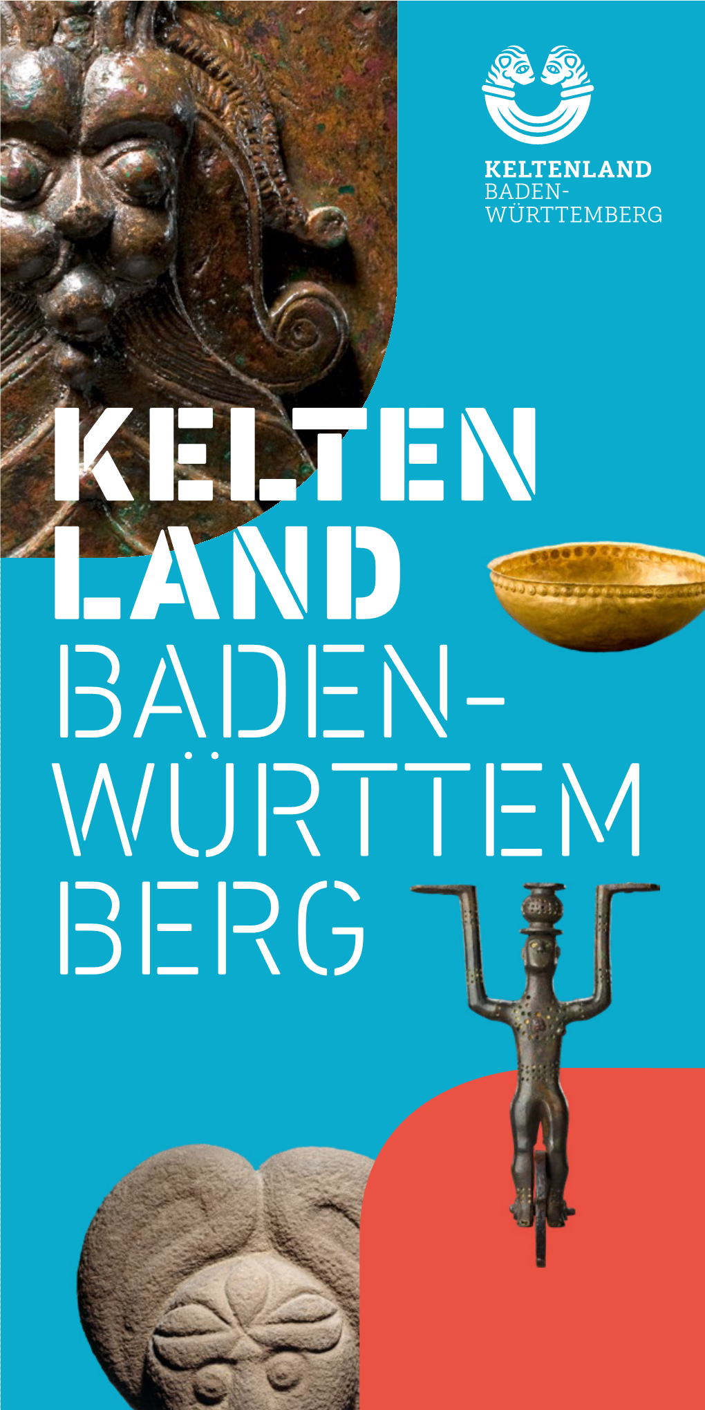 Kelten Land Baden- Wurttem Berg