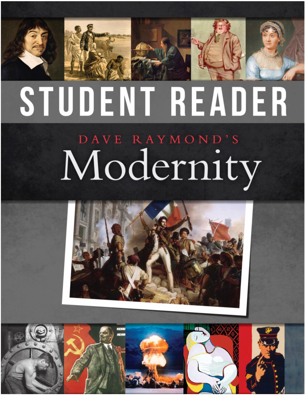 Modernity Student Reader