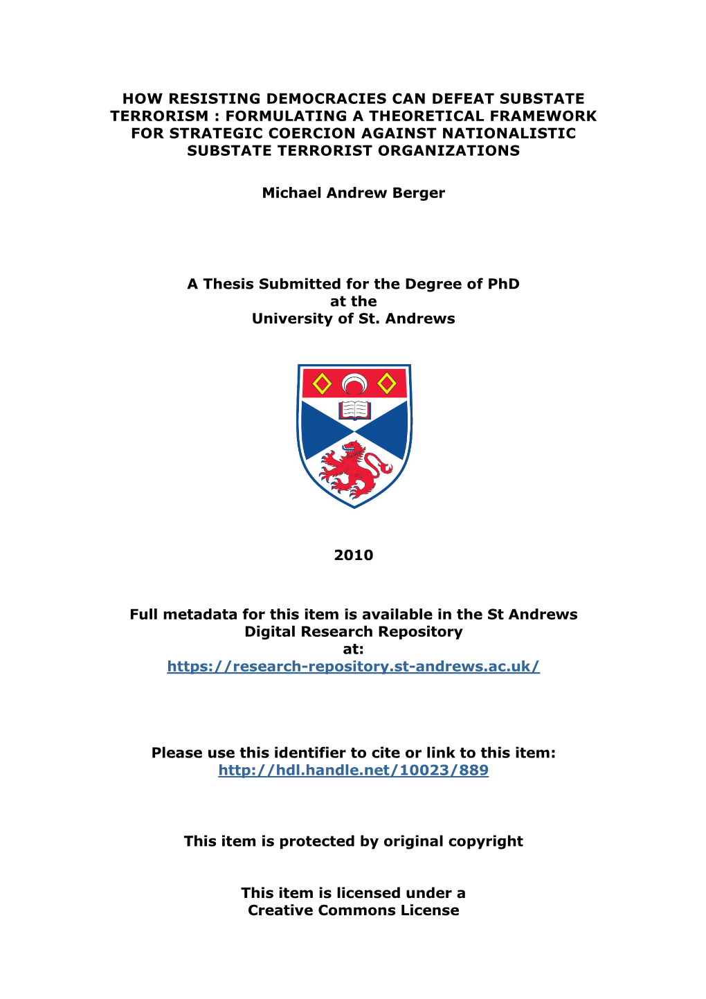 Michael Andrew Berger Phd Thesis.PDF