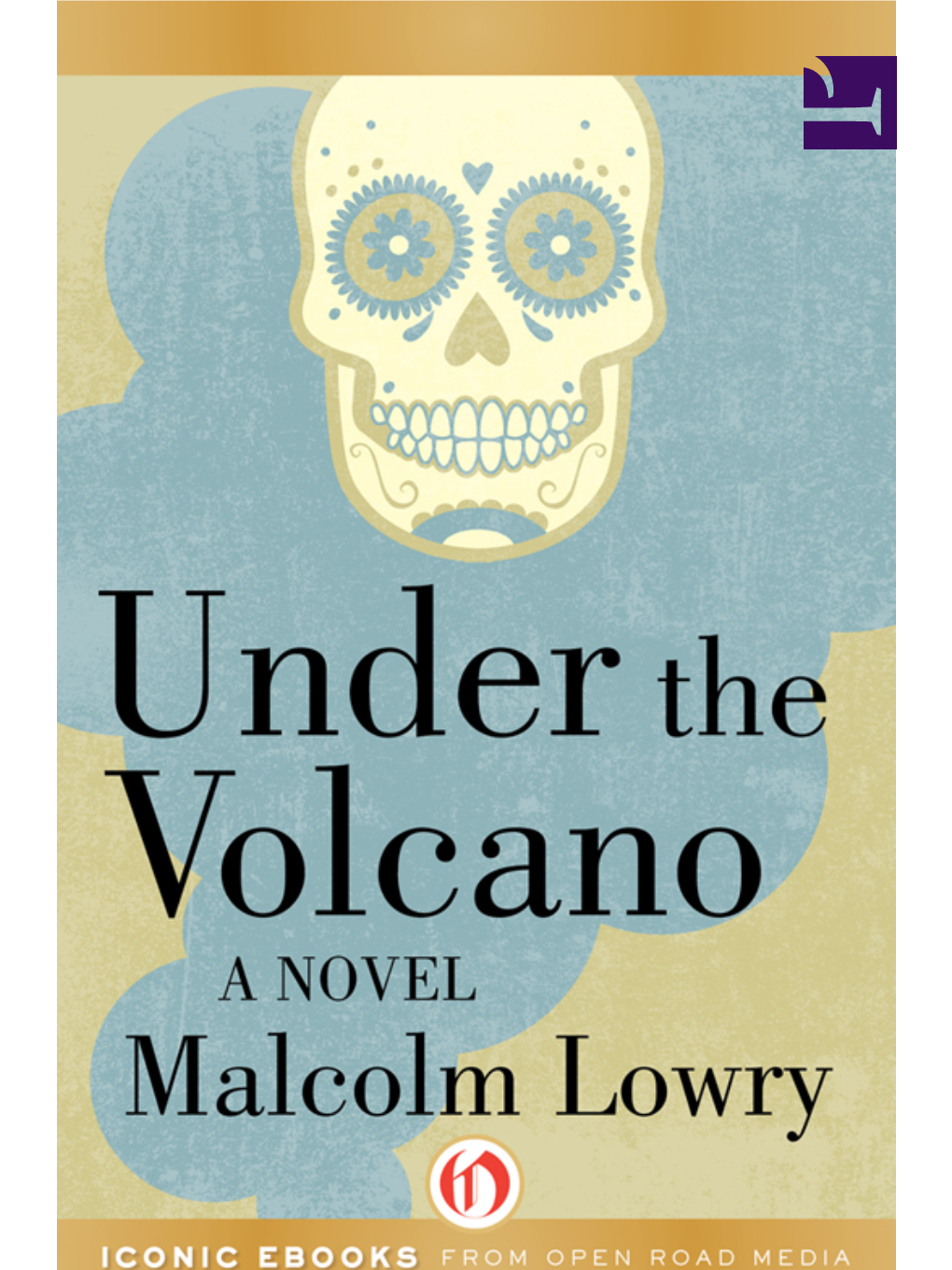 Under the Volcano