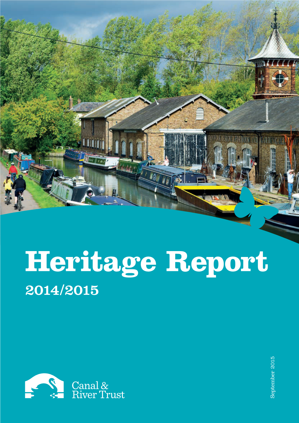 Heritage Report