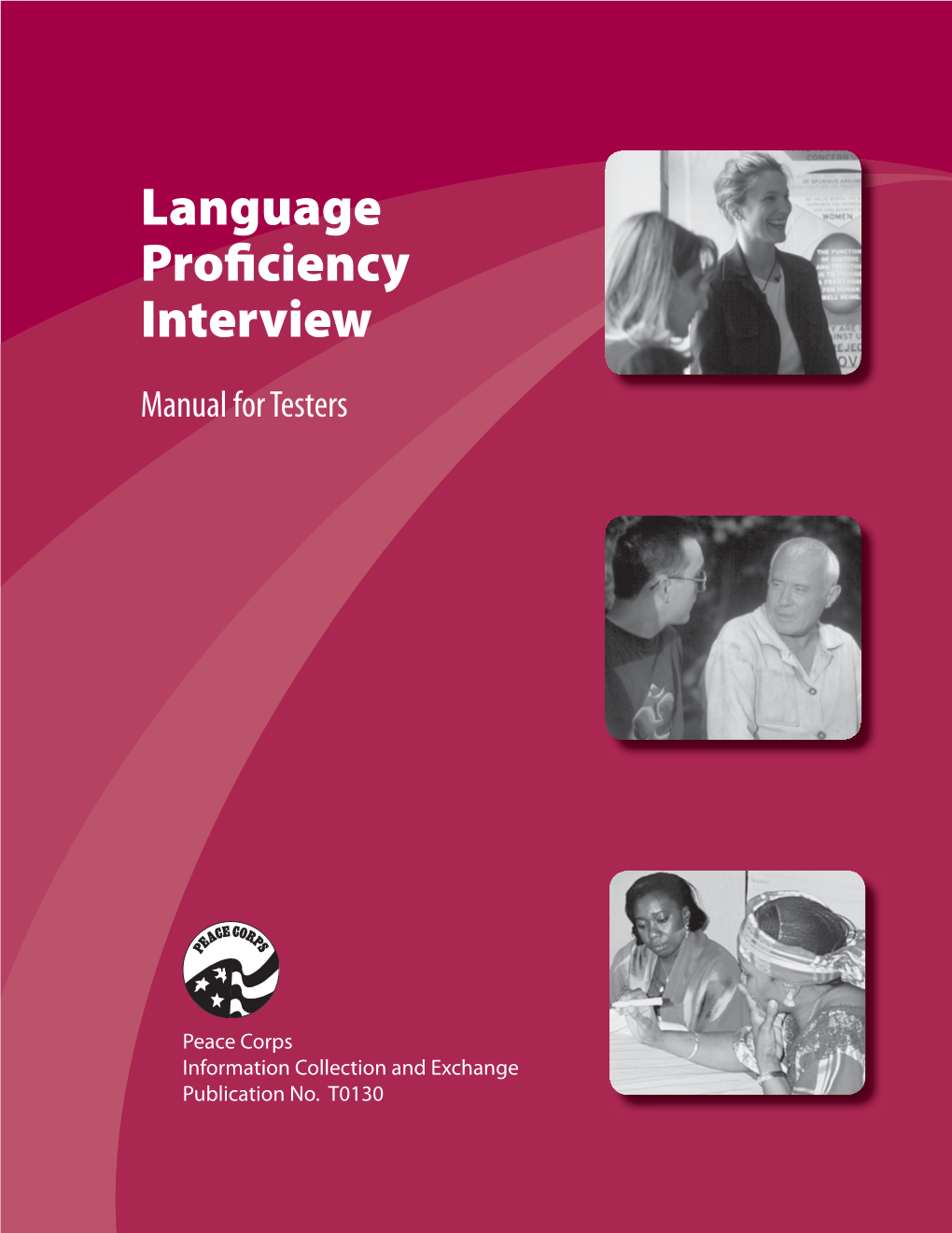 Language Proficiency Interview (LPI)
