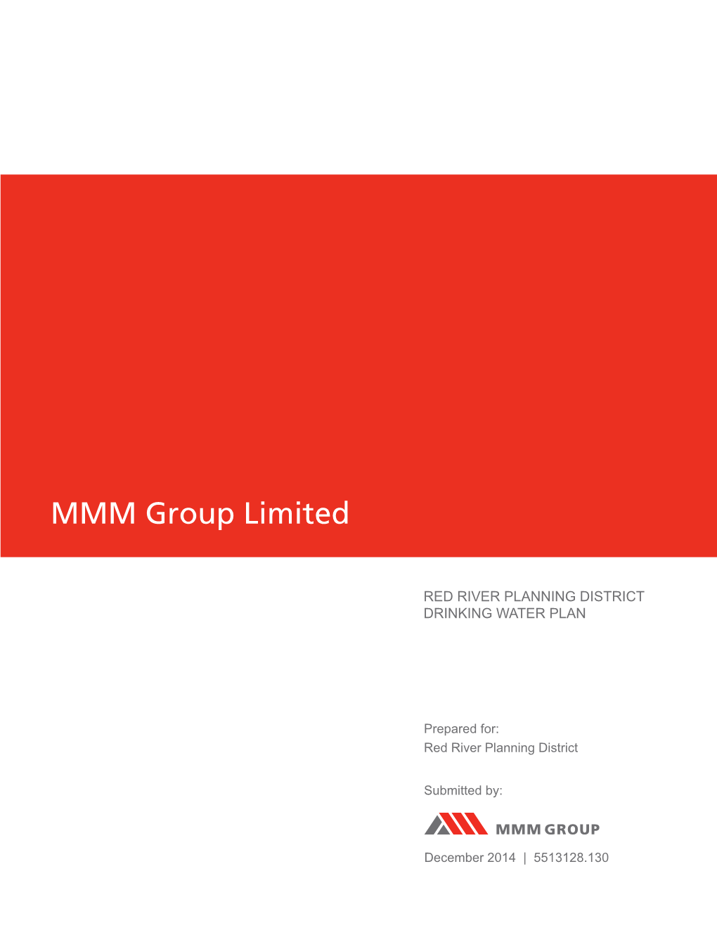 MMM Group Limited