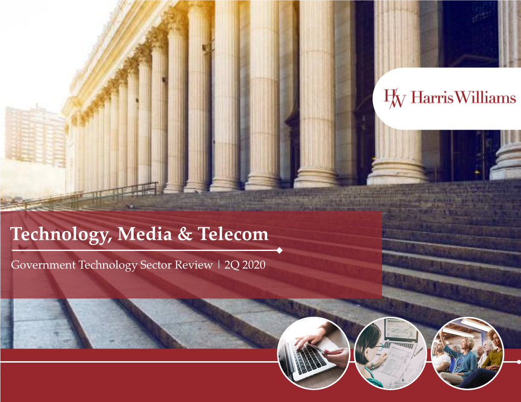 Technology, Media & Telecom