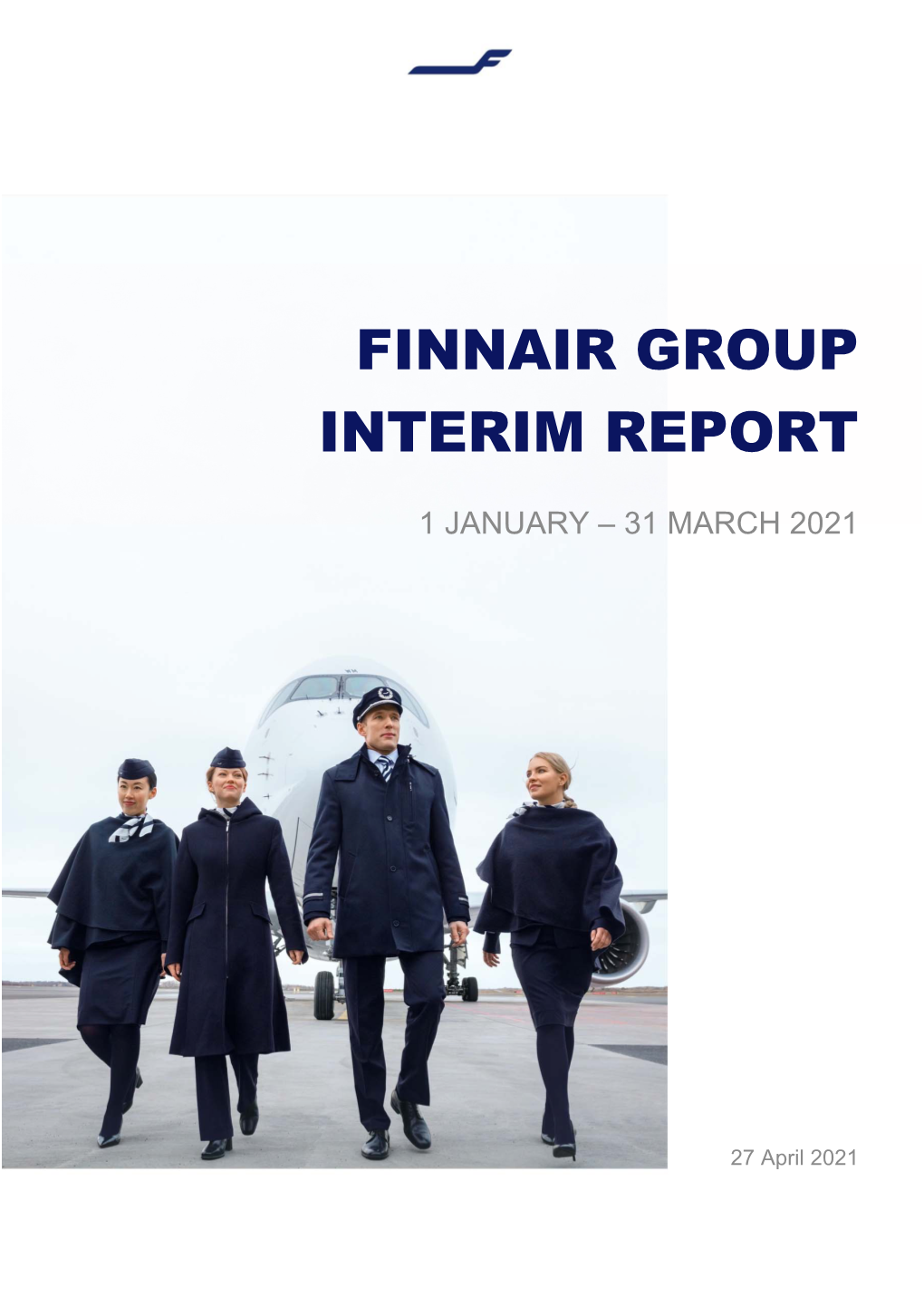 Finnair Group Interim Report