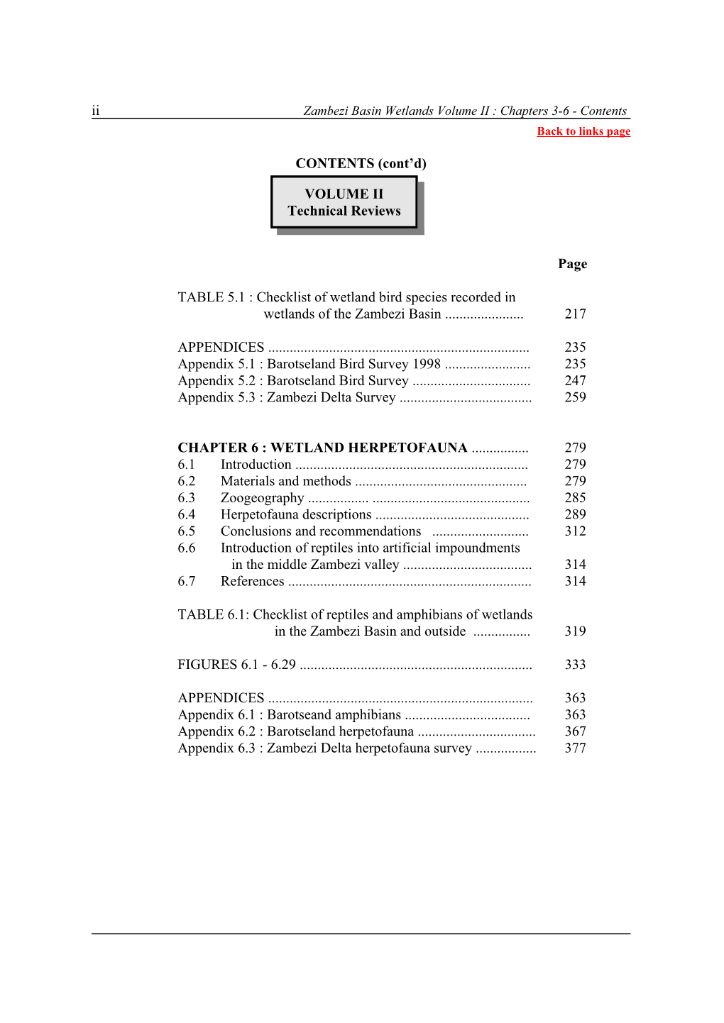 C:\My Documents\Sally\Wetlands See CD\Volume II Chaps 3 to 6 Whole