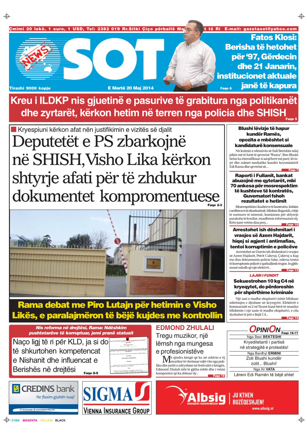 Gazeta Skedar I Ri.Pmd