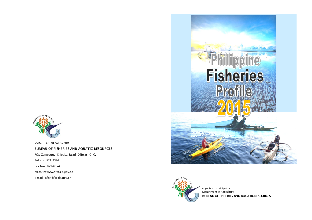 Bureau of Fisheries and Aquatic Resources