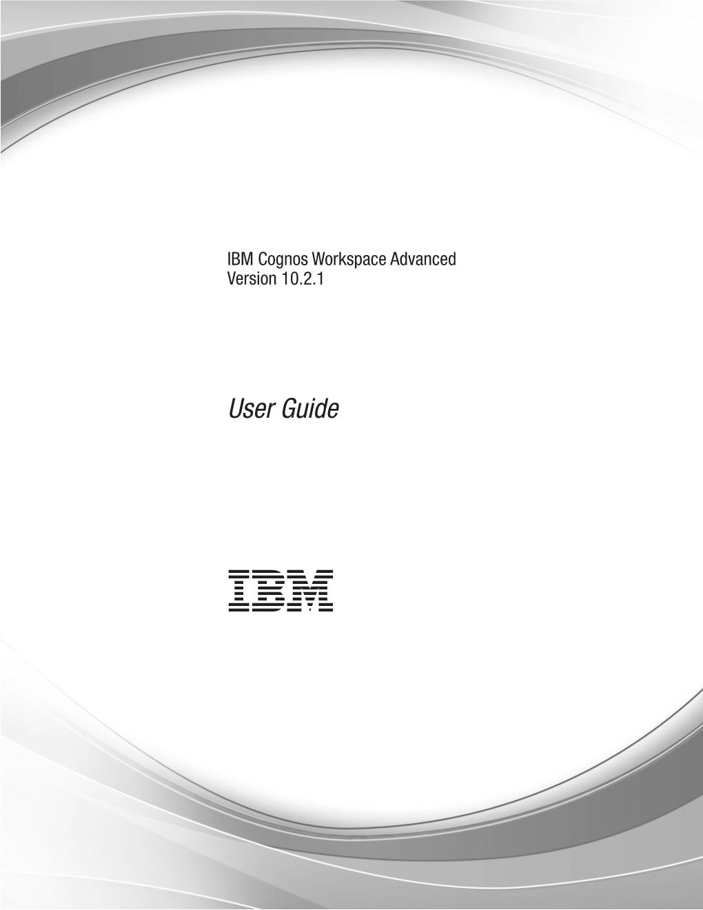 IBM Cognos Workspace Advanced Version 10.2.1: User Guide Define Color by Value in Scatter Or Bubble Charts