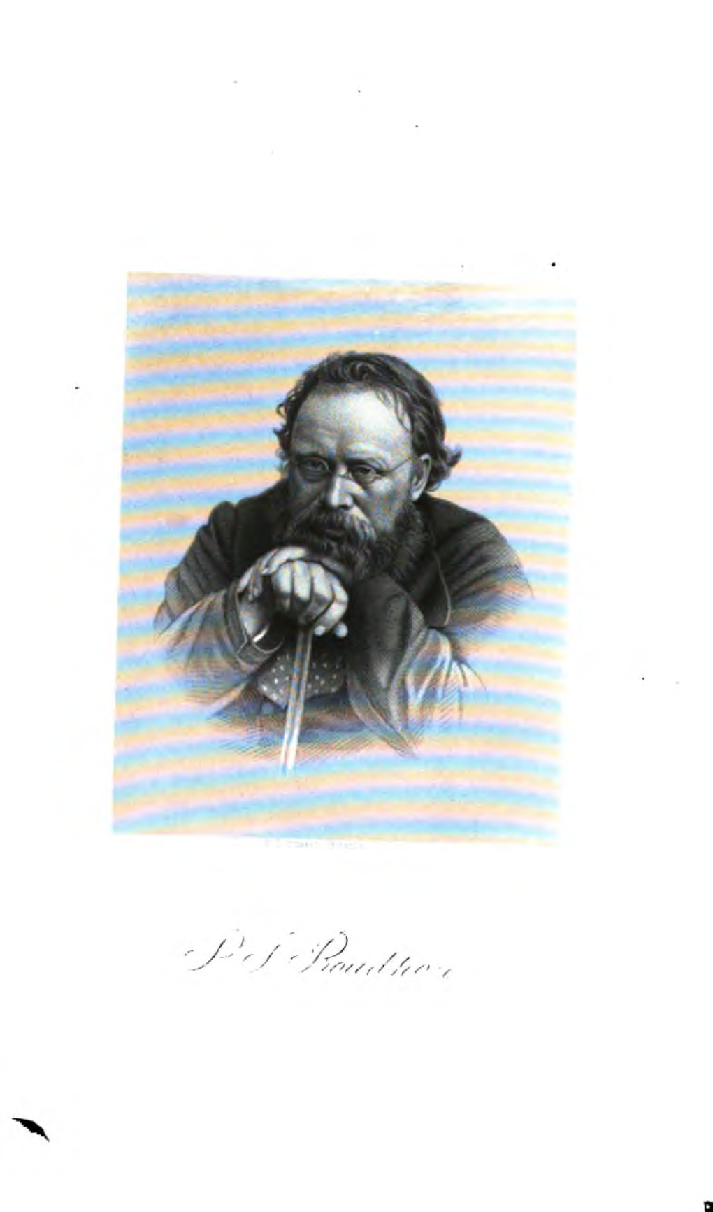 Property. Proudhon