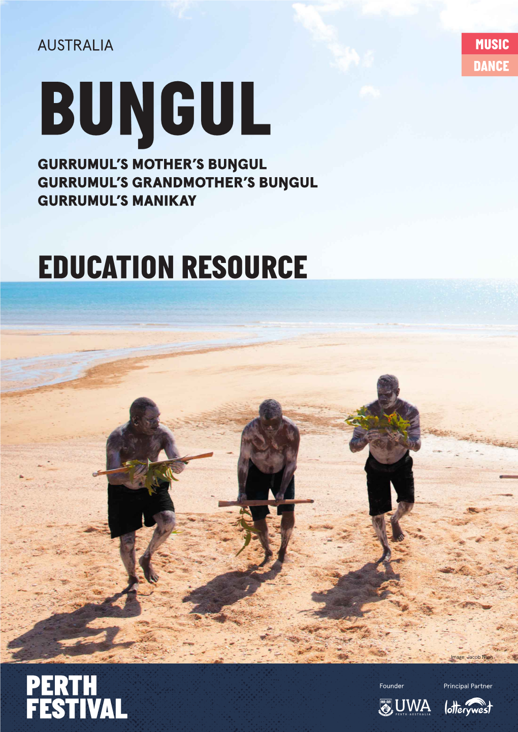 Education Resource